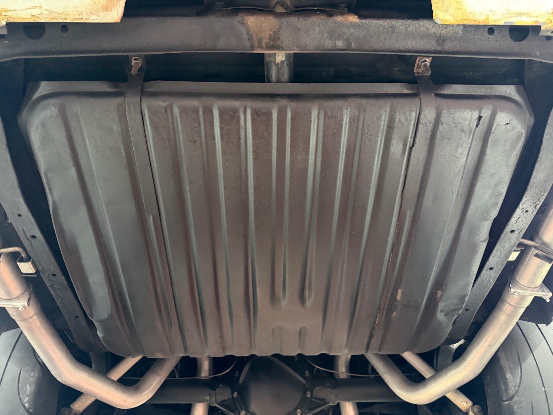 1967 Pontiac LeMans 129