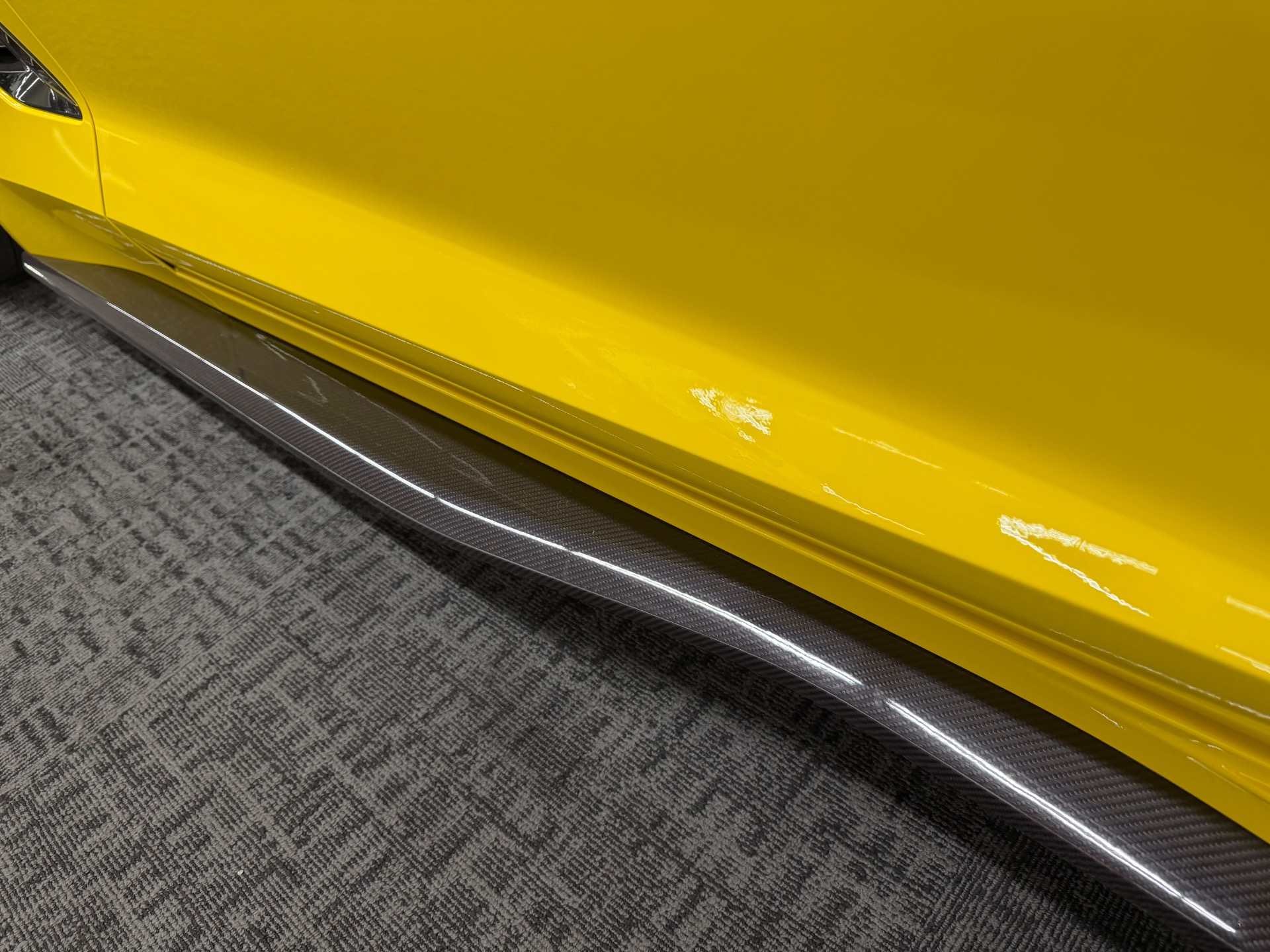 2017 Chevrolet Corvette 40