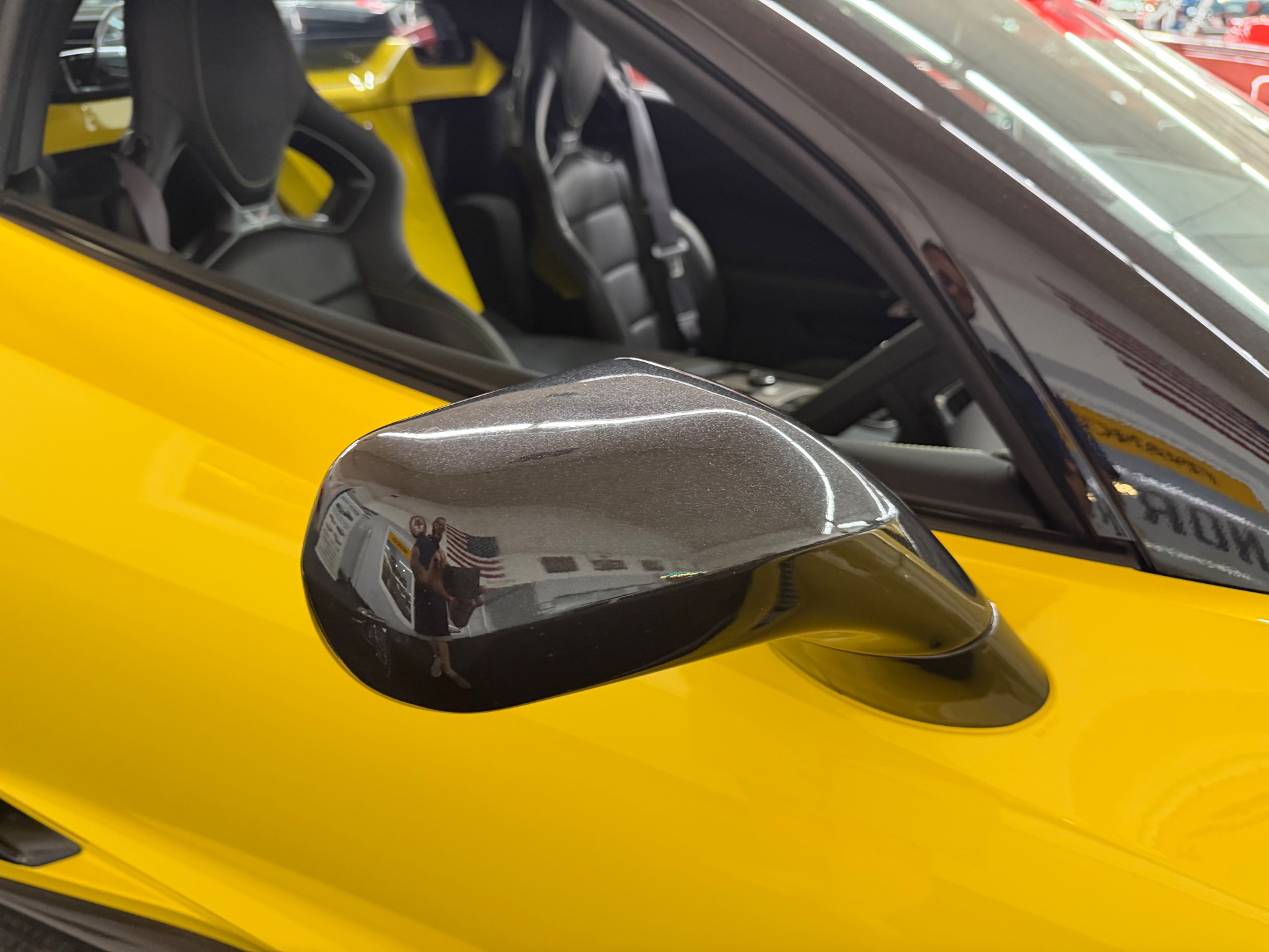 2017 Chevrolet Corvette 54