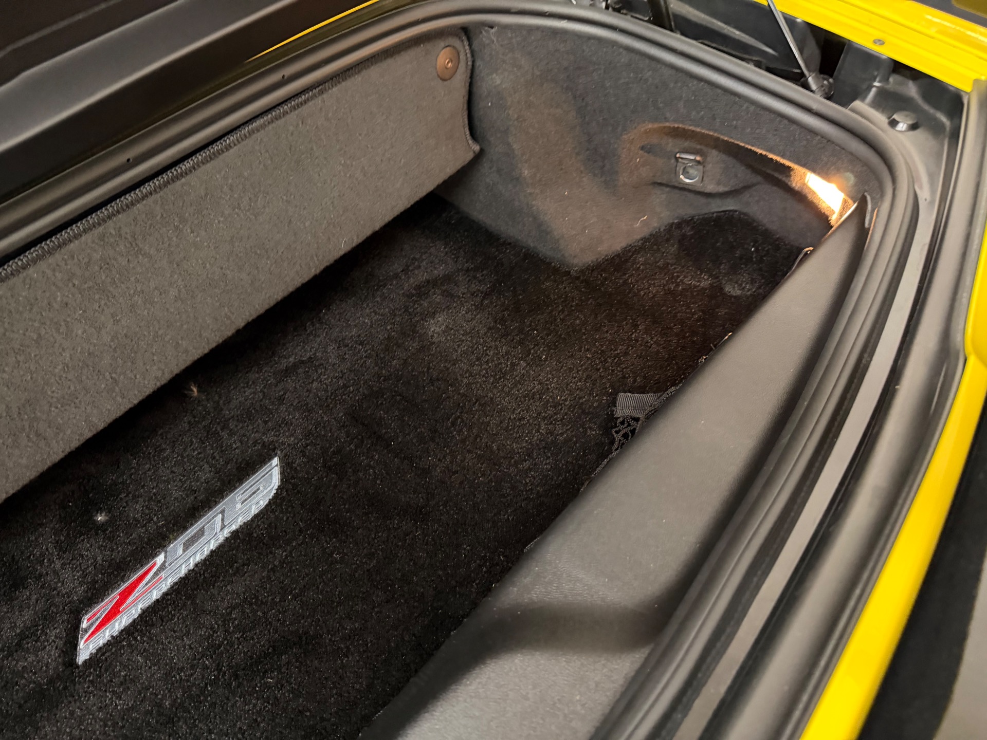 2017 Chevrolet Corvette 60