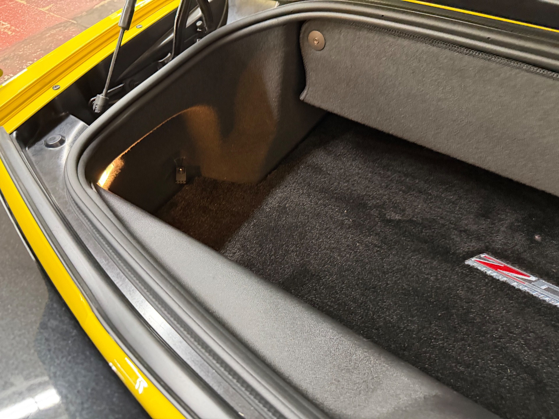 2017 Chevrolet Corvette 62