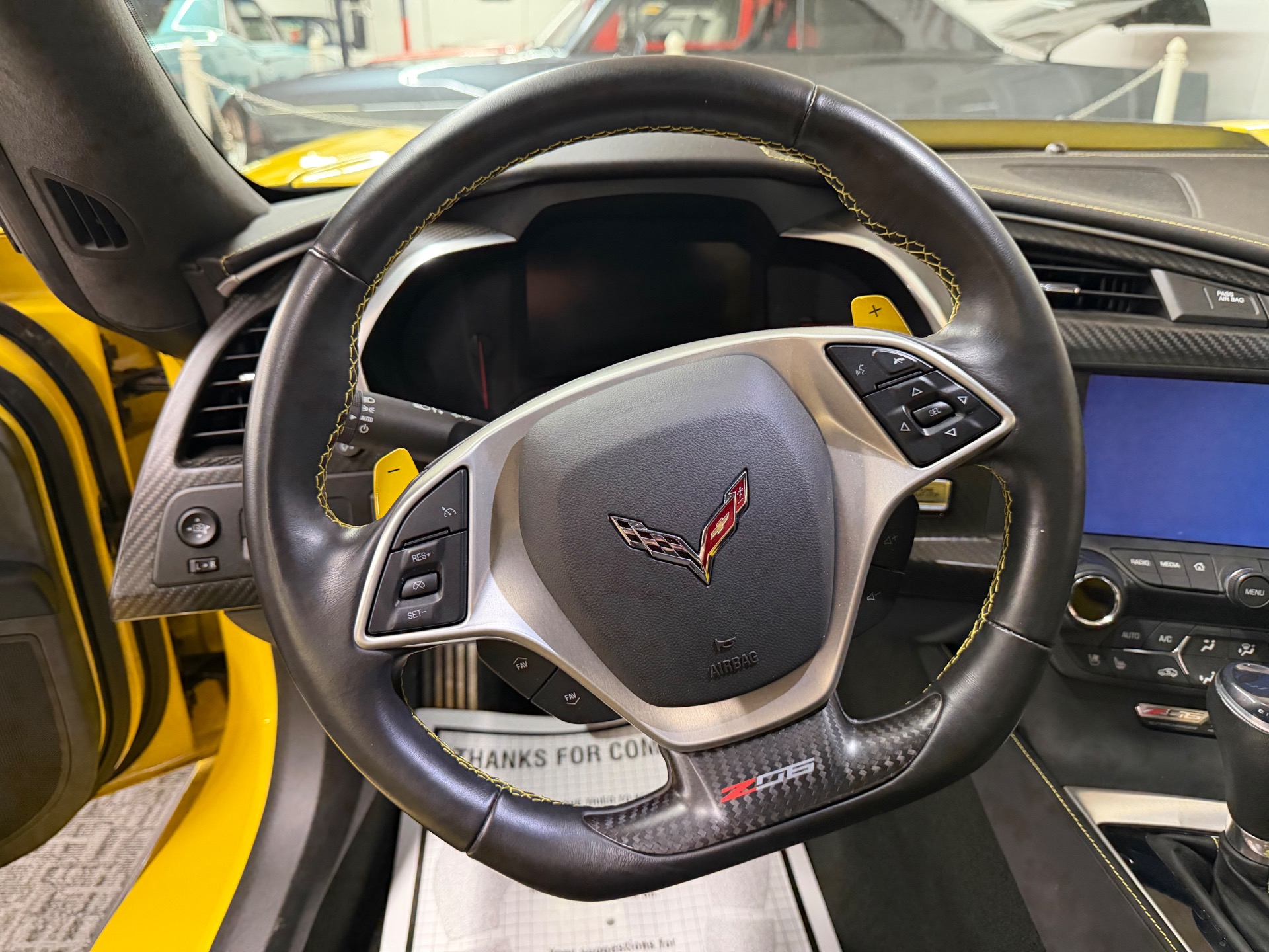 2017 Chevrolet Corvette 65