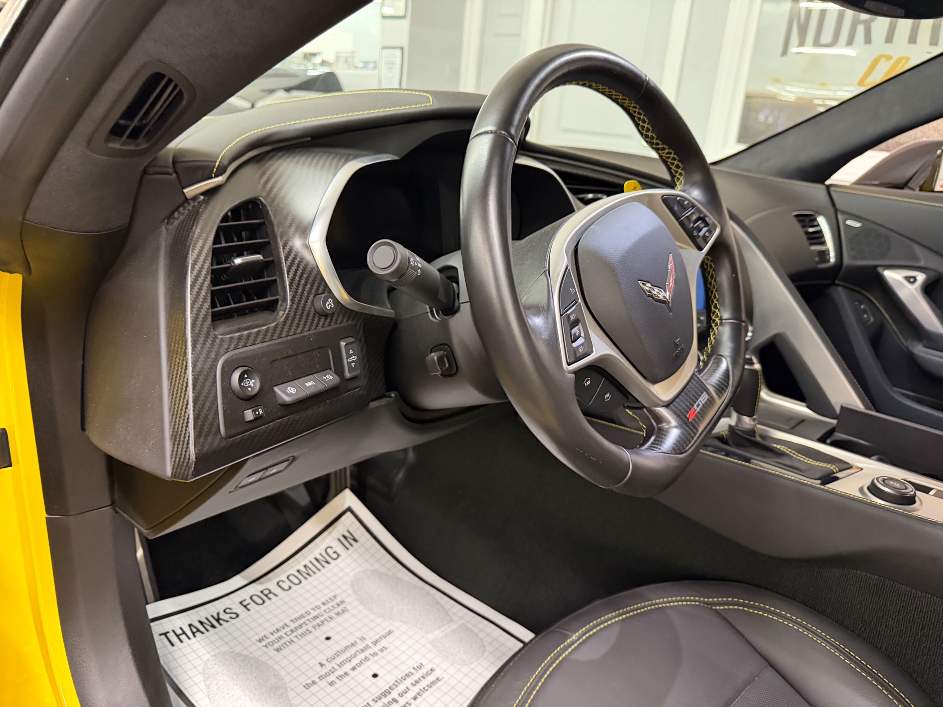 2017 Chevrolet Corvette 66