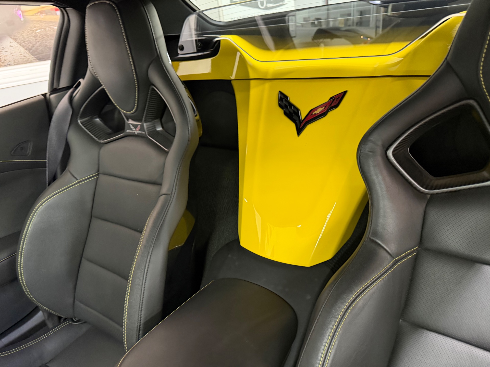 2017 Chevrolet Corvette 68