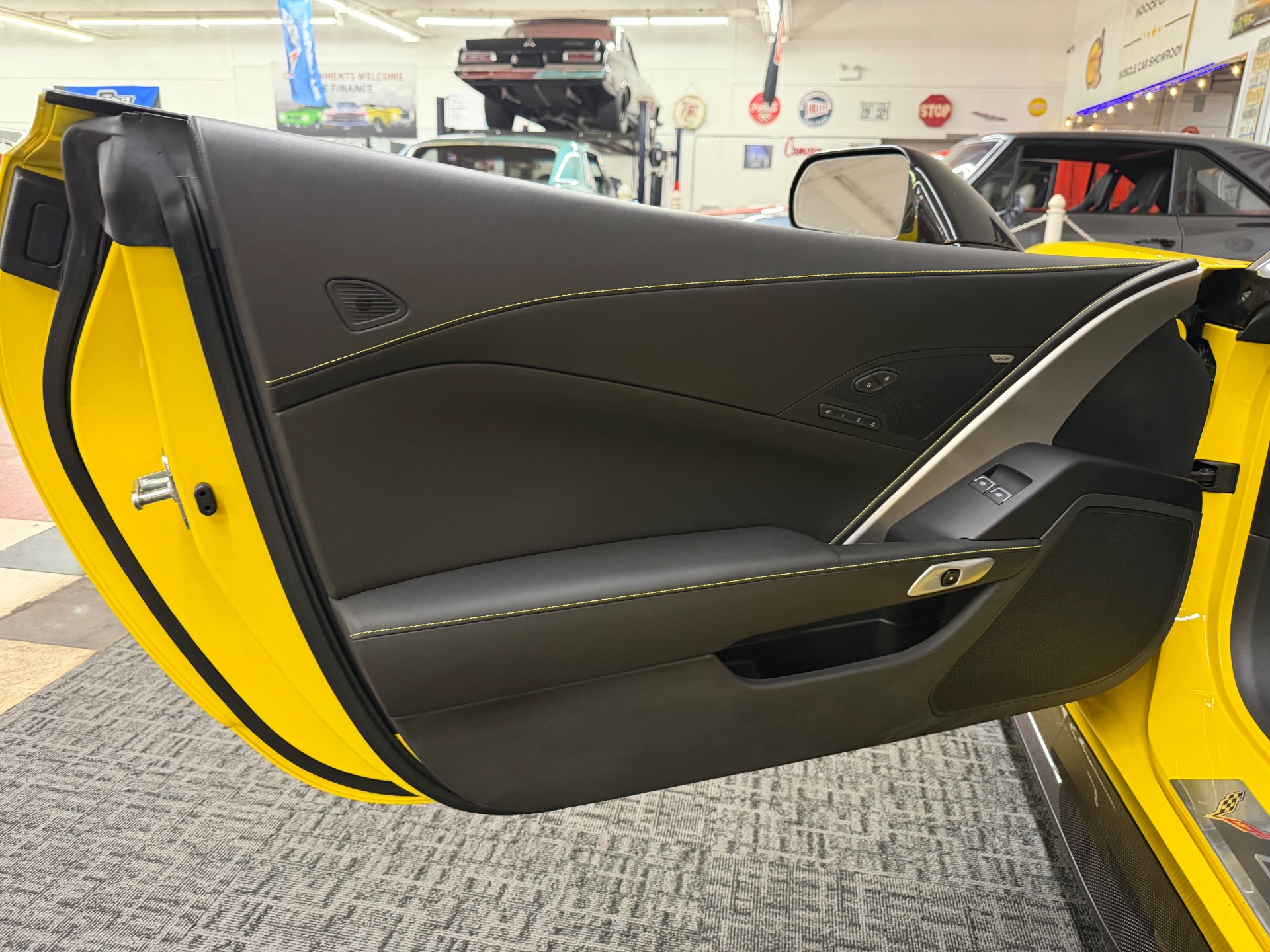 2017 Chevrolet Corvette 69