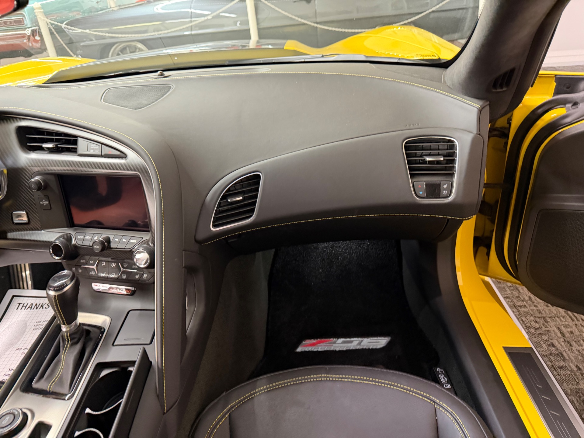 2017 Chevrolet Corvette 75