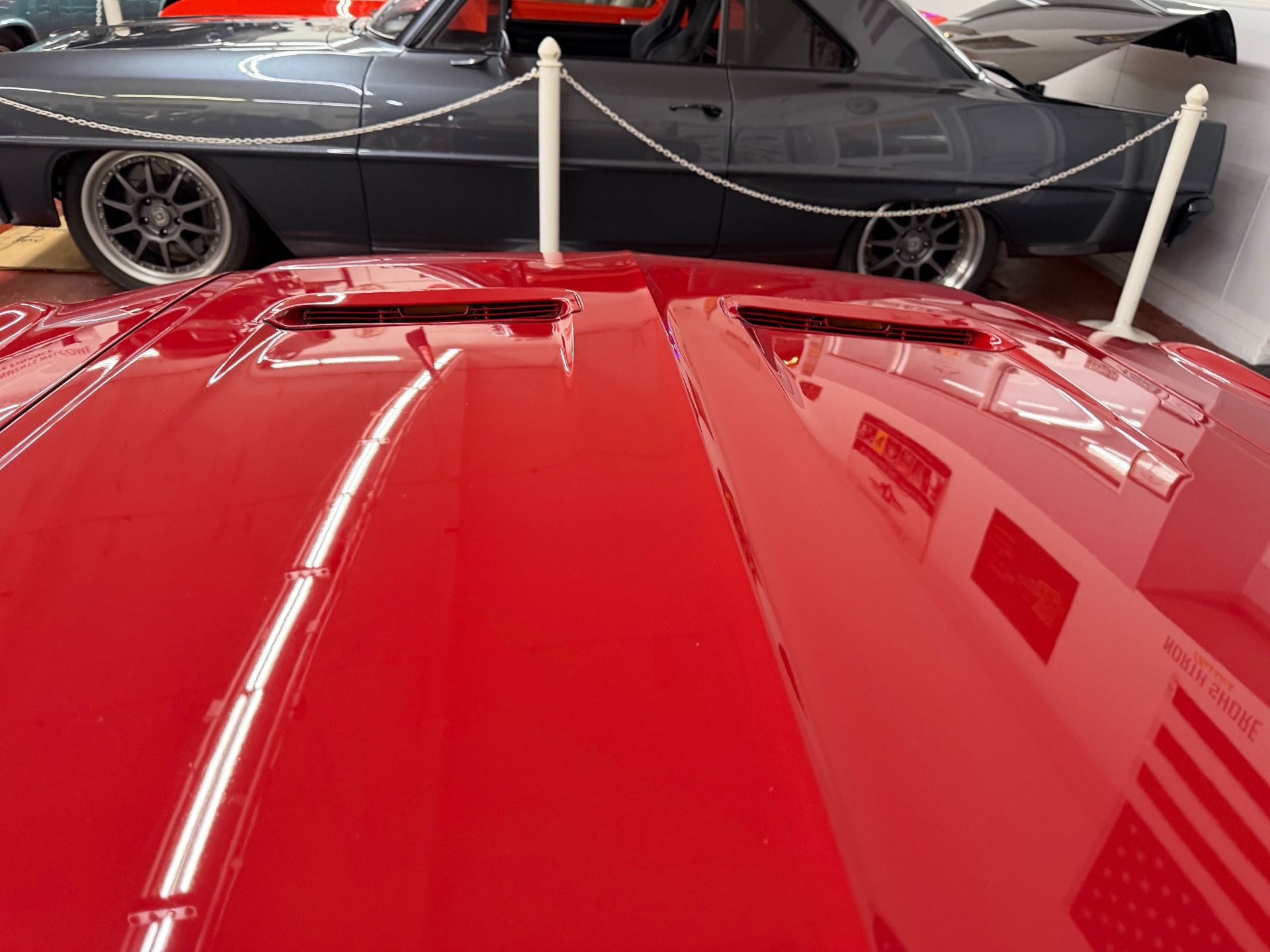 Used 1967 Ford Mustang 351CI/POWER TOP C-CODE-SEE VIDEO | Mundelein, IL