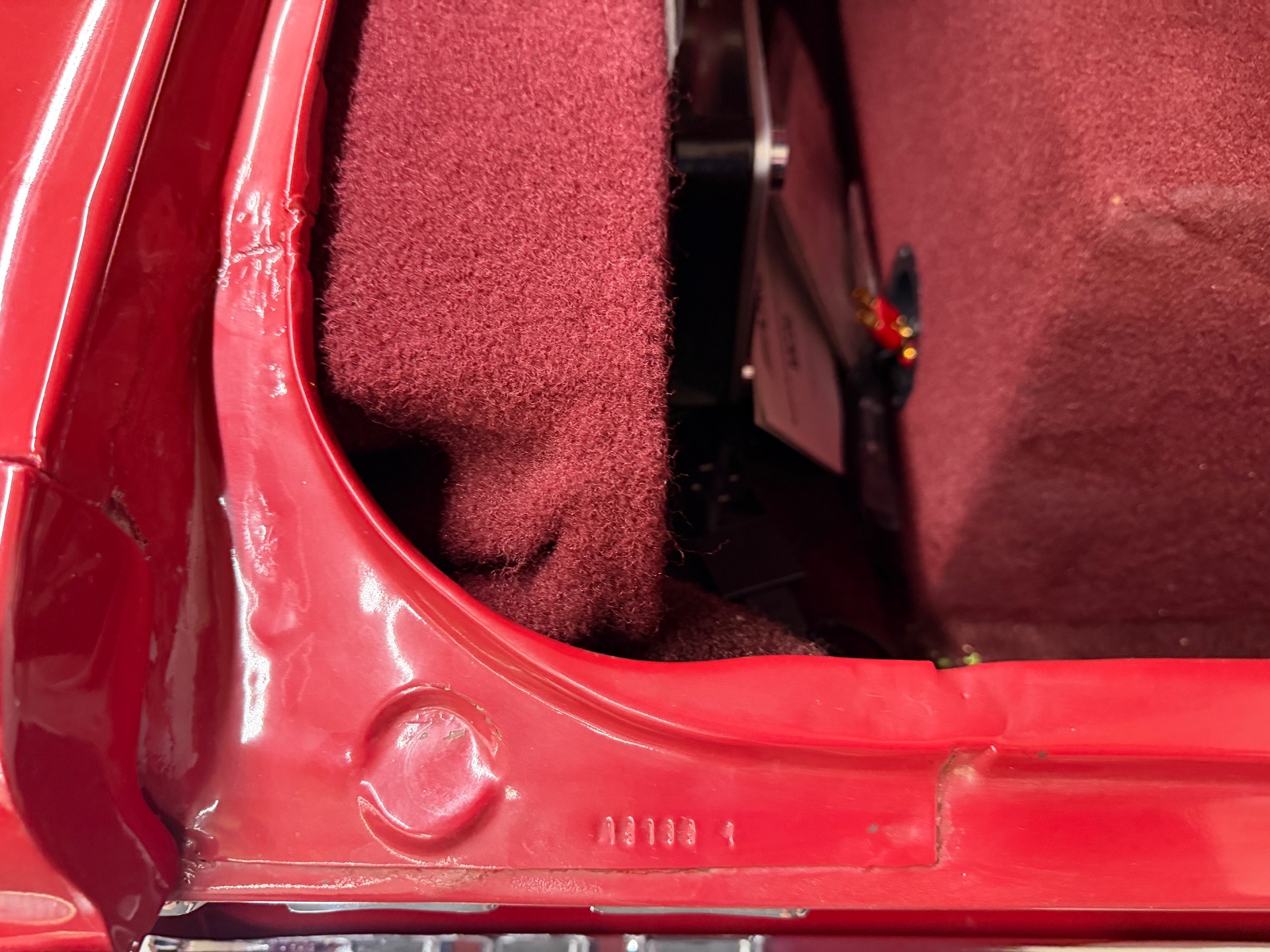 Used 1967 Ford Mustang 351CI/POWER TOP C-CODE-SEE VIDEO | Mundelein, IL