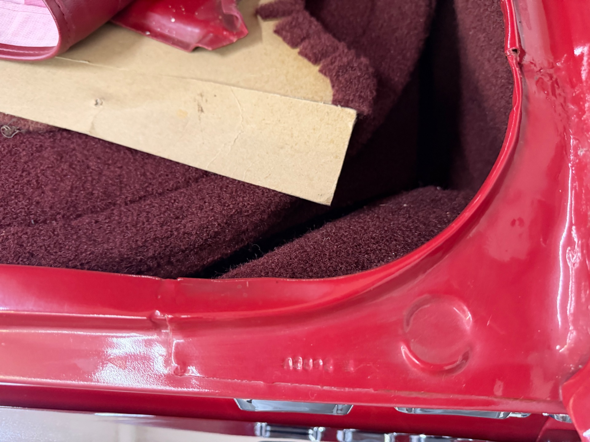 Used 1967 Ford Mustang 351CI/POWER TOP C-CODE-SEE VIDEO | Mundelein, IL
