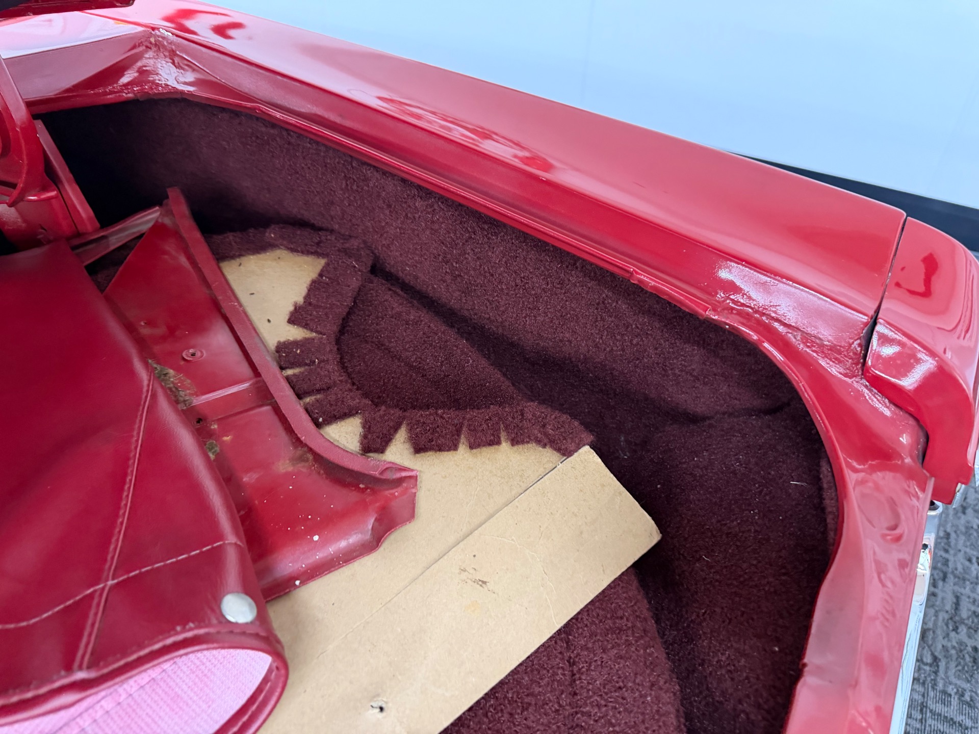 Used 1967 Ford Mustang 351CI/POWER TOP C-CODE-SEE VIDEO | Mundelein, IL