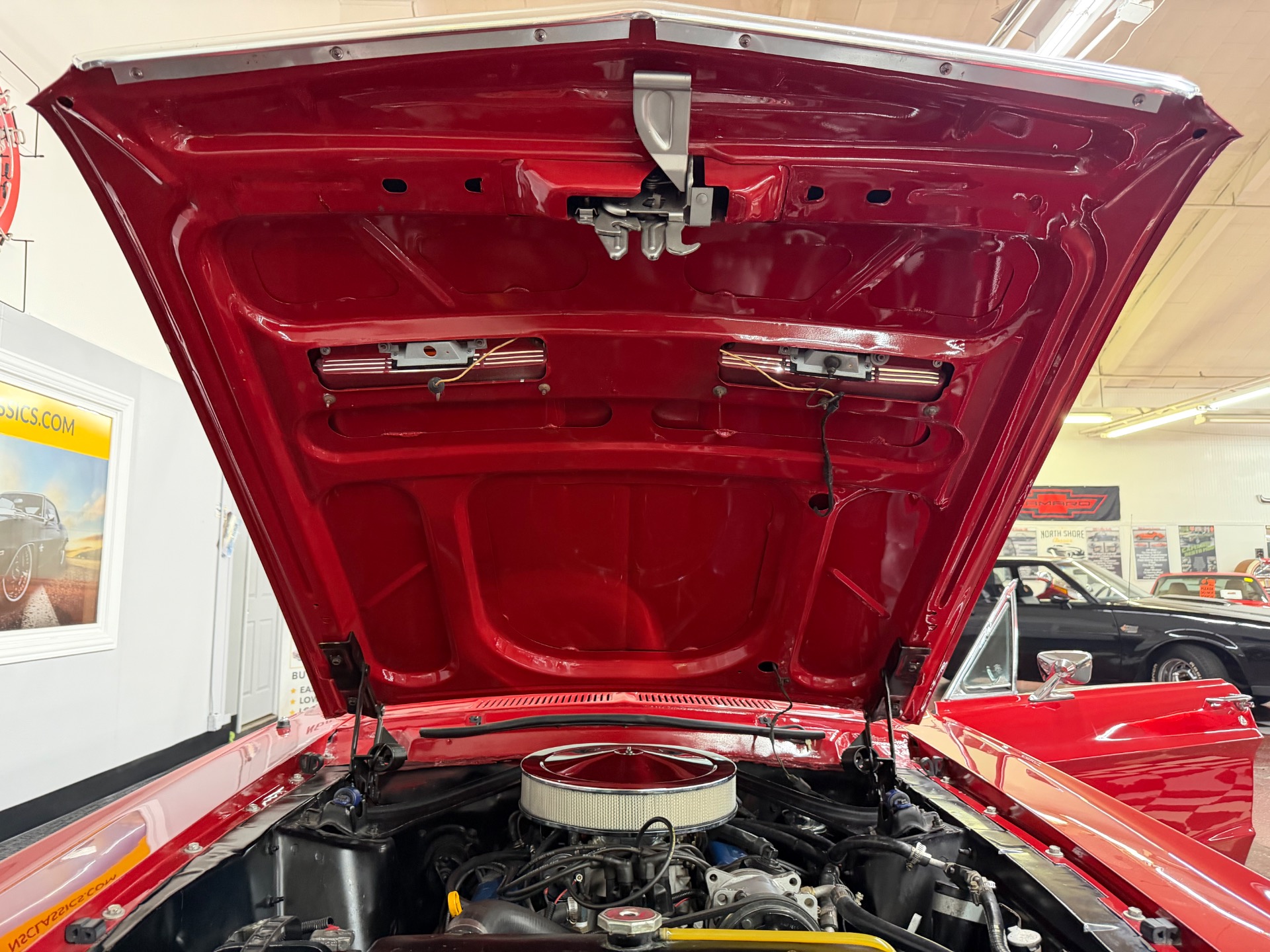 Used 1967 Ford Mustang 351CI/POWER TOP C-CODE-SEE VIDEO | Mundelein, IL