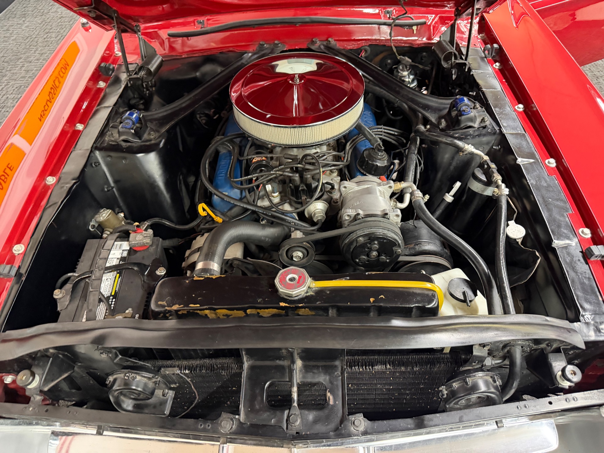 Used 1967 Ford Mustang 351CI/POWER TOP C-CODE-SEE VIDEO | Mundelein, IL
