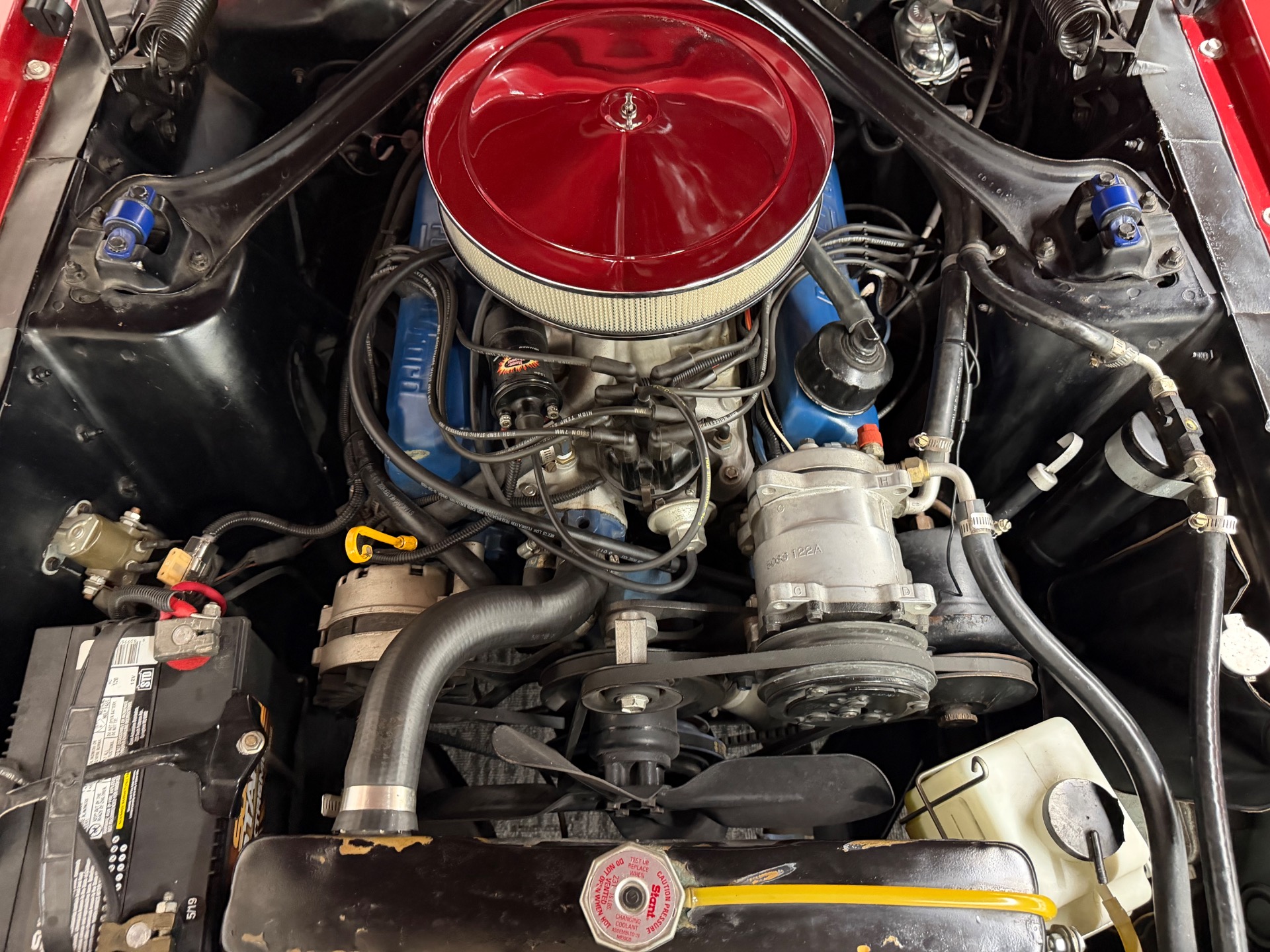 Used 1967 Ford Mustang 351CI/POWER TOP C-CODE-SEE VIDEO | Mundelein, IL