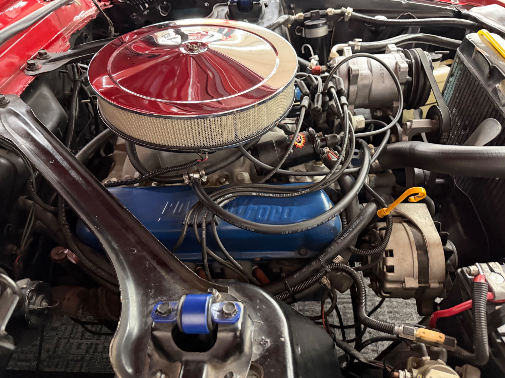 Used 1967 Ford Mustang 351CI/POWER TOP C-CODE-SEE VIDEO | Mundelein, IL