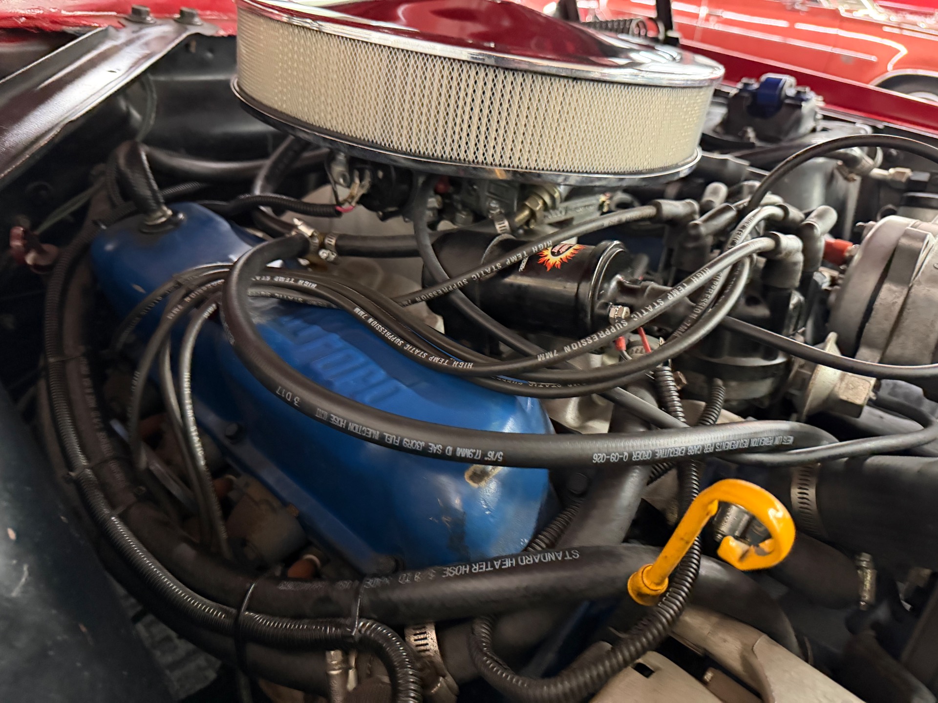 Used 1967 Ford Mustang 351CI/POWER TOP C-CODE-SEE VIDEO | Mundelein, IL