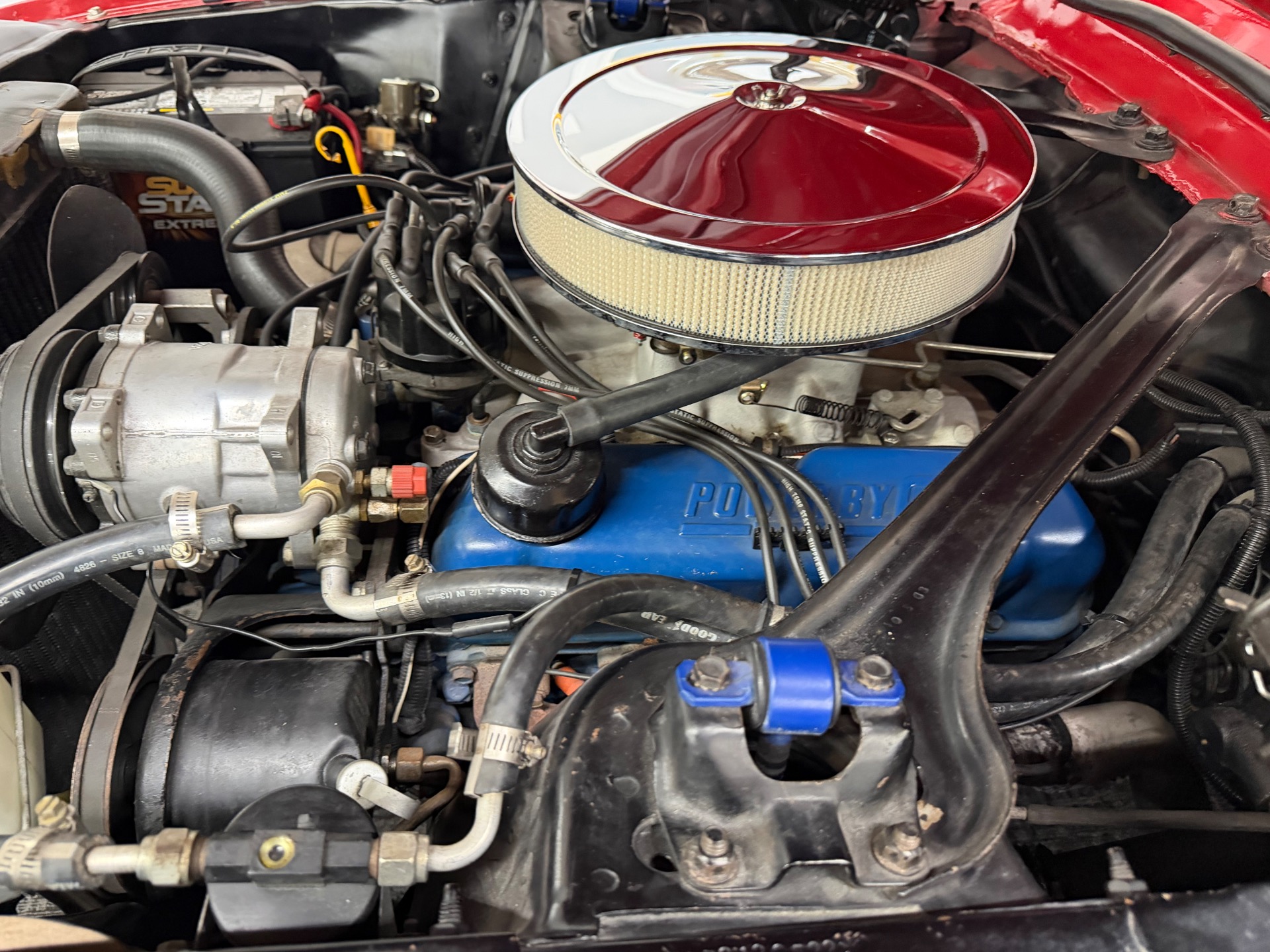 Used 1967 Ford Mustang 351CI/POWER TOP C-CODE-SEE VIDEO | Mundelein, IL