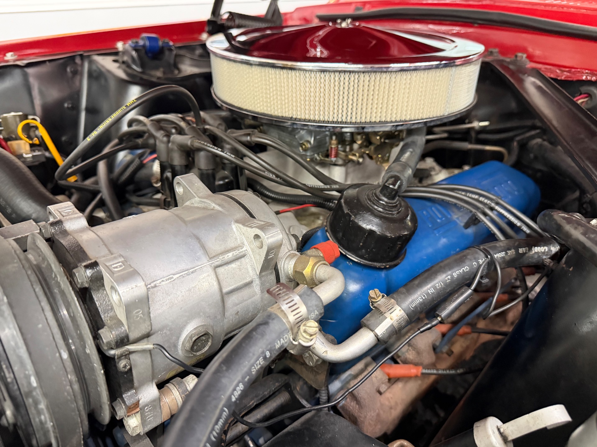 Used 1967 Ford Mustang 351CI/POWER TOP C-CODE-SEE VIDEO | Mundelein, IL
