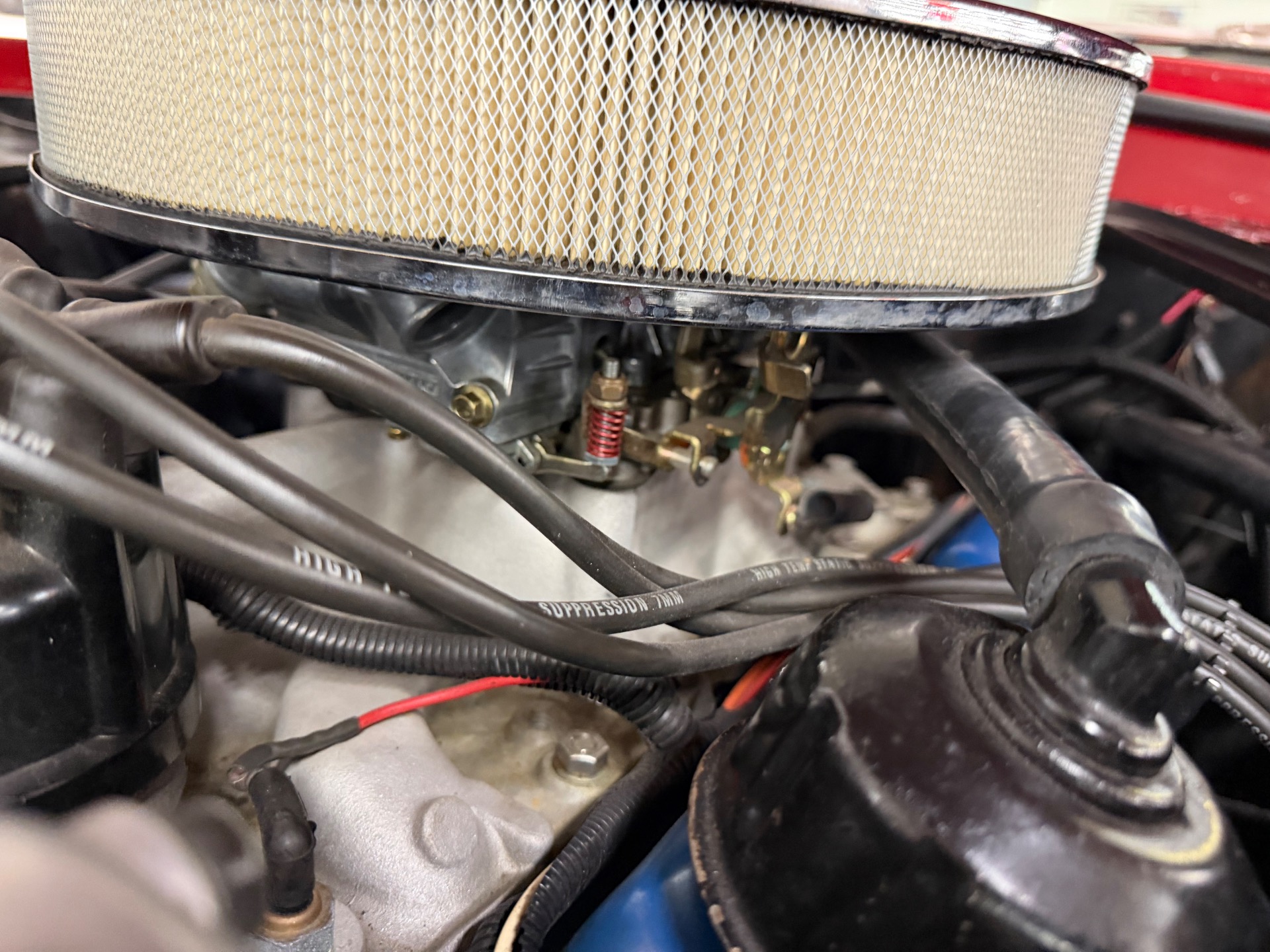 Used 1967 Ford Mustang 351CI/POWER TOP C-CODE-SEE VIDEO | Mundelein, IL