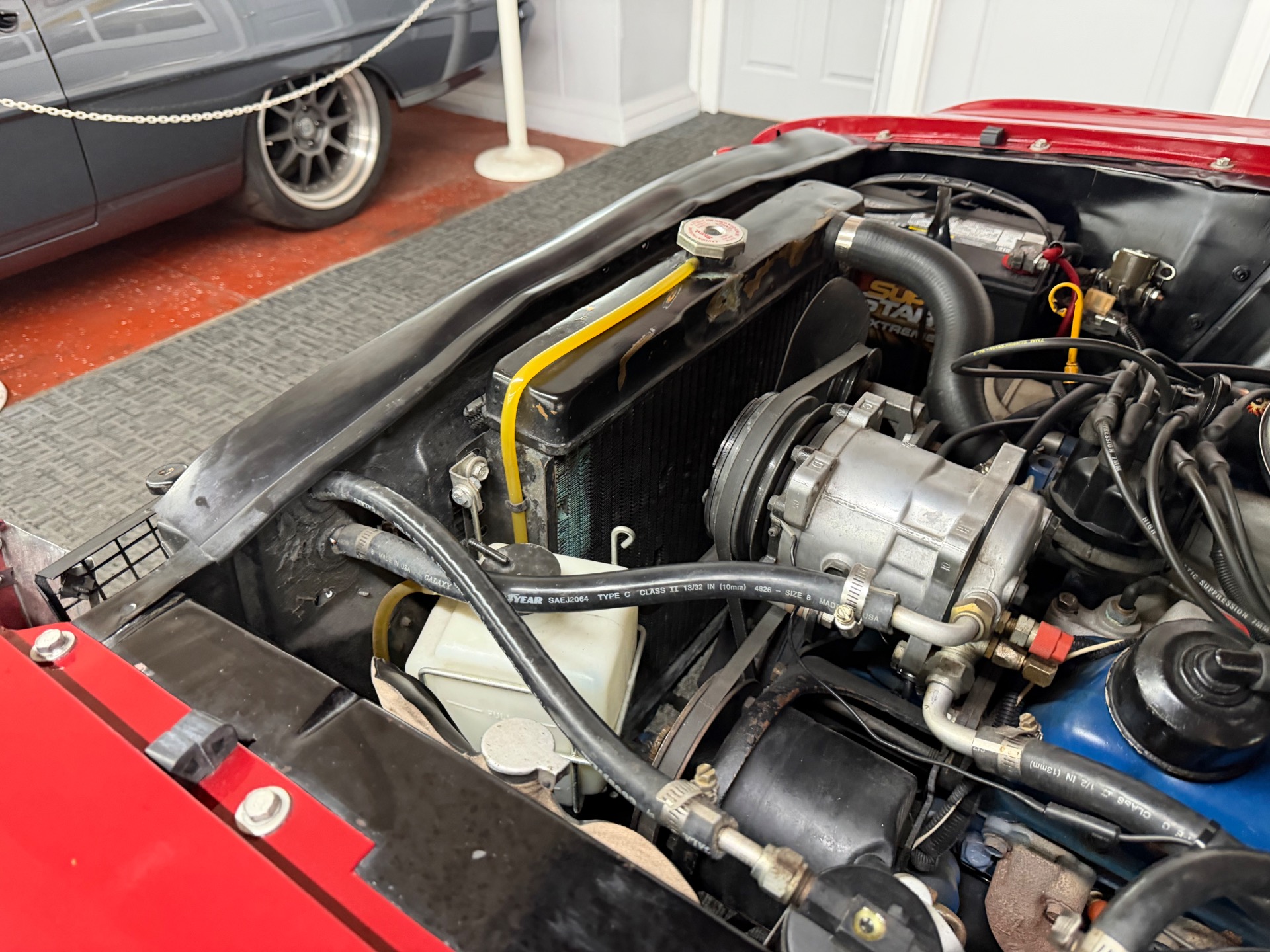 Used 1967 Ford Mustang 351CI/POWER TOP C-CODE-SEE VIDEO | Mundelein, IL