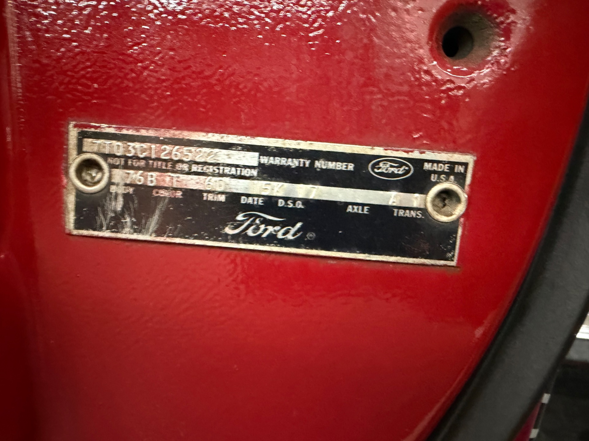 Used 1967 Ford Mustang 351CI/POWER TOP C-CODE-SEE VIDEO | Mundelein, IL