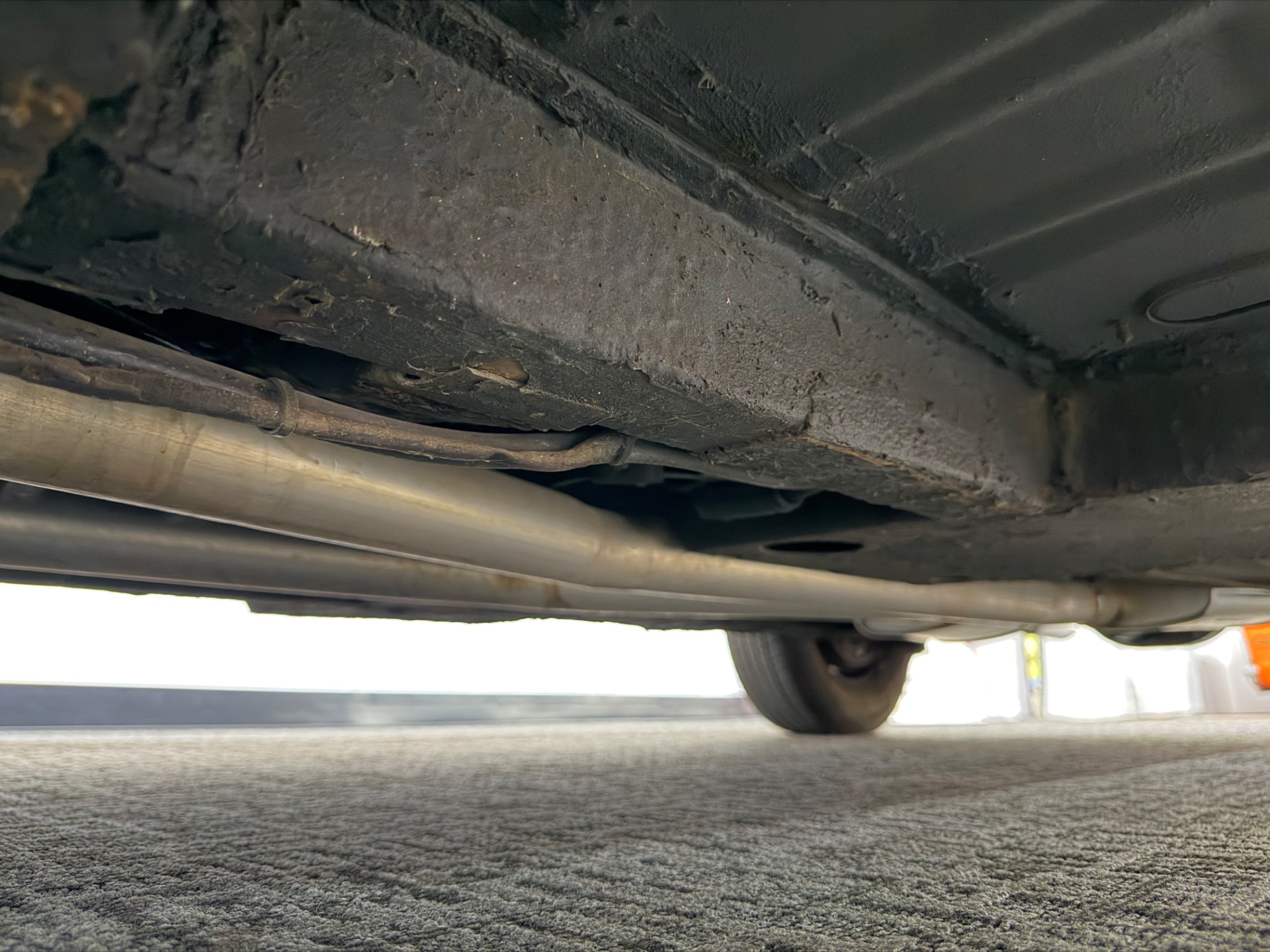 Used 1967 Ford Mustang 351CI/POWER TOP C-CODE-SEE VIDEO | Mundelein, IL