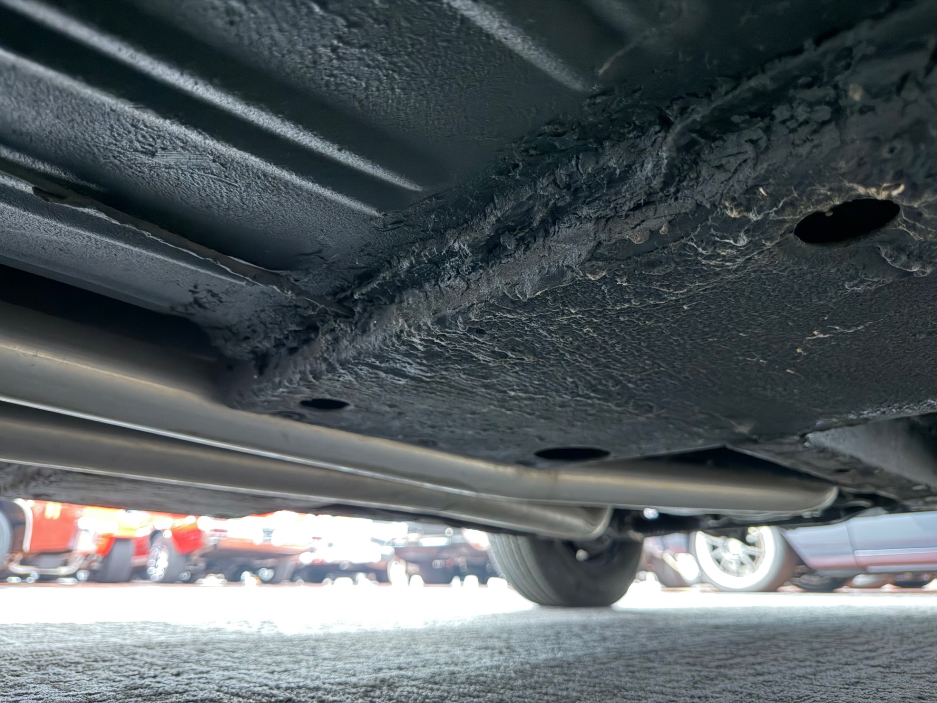 Used 1967 Ford Mustang 351CI/POWER TOP C-CODE-SEE VIDEO | Mundelein, IL
