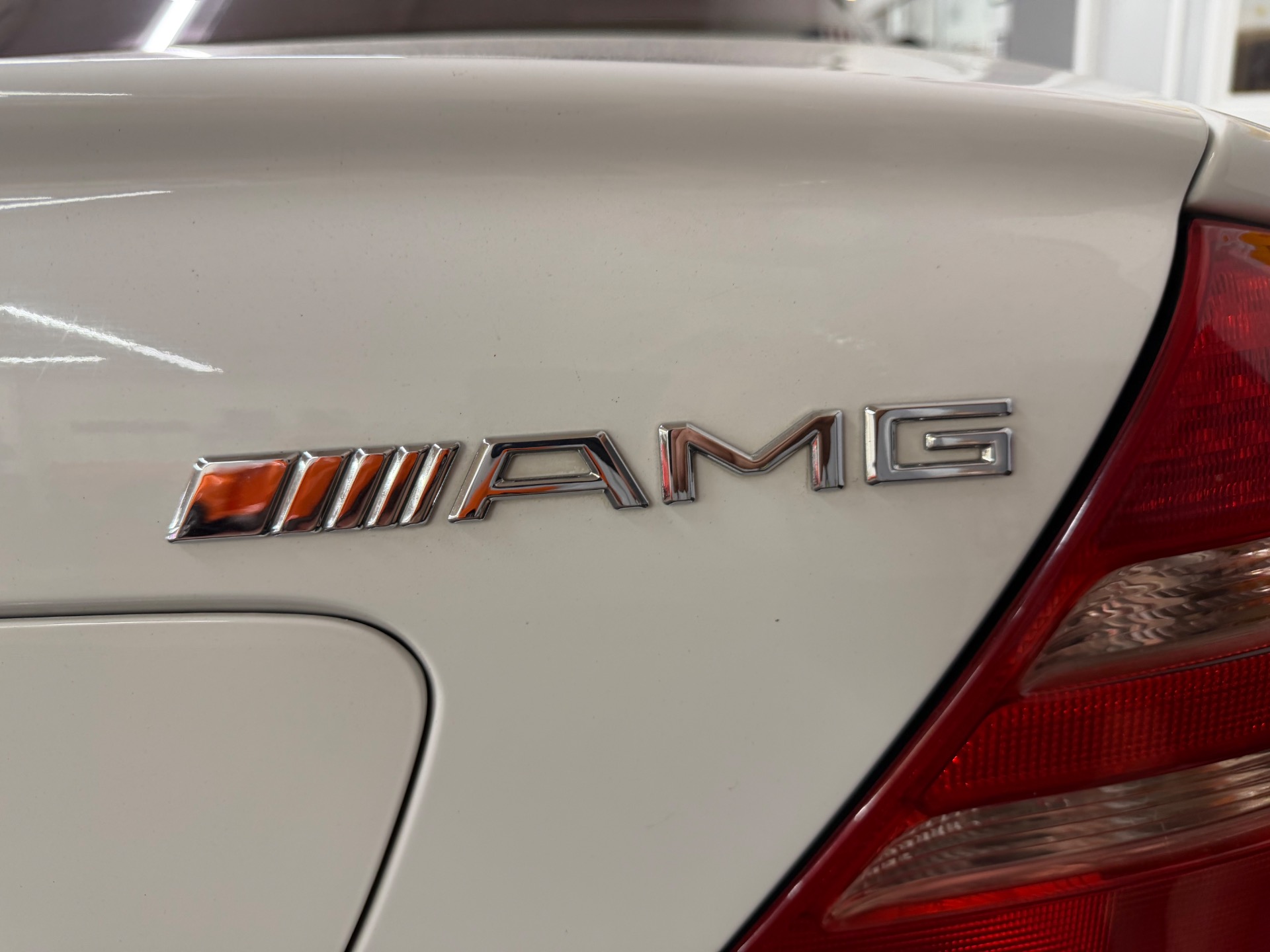 2001 Mercedes-Benz CL-Class 35