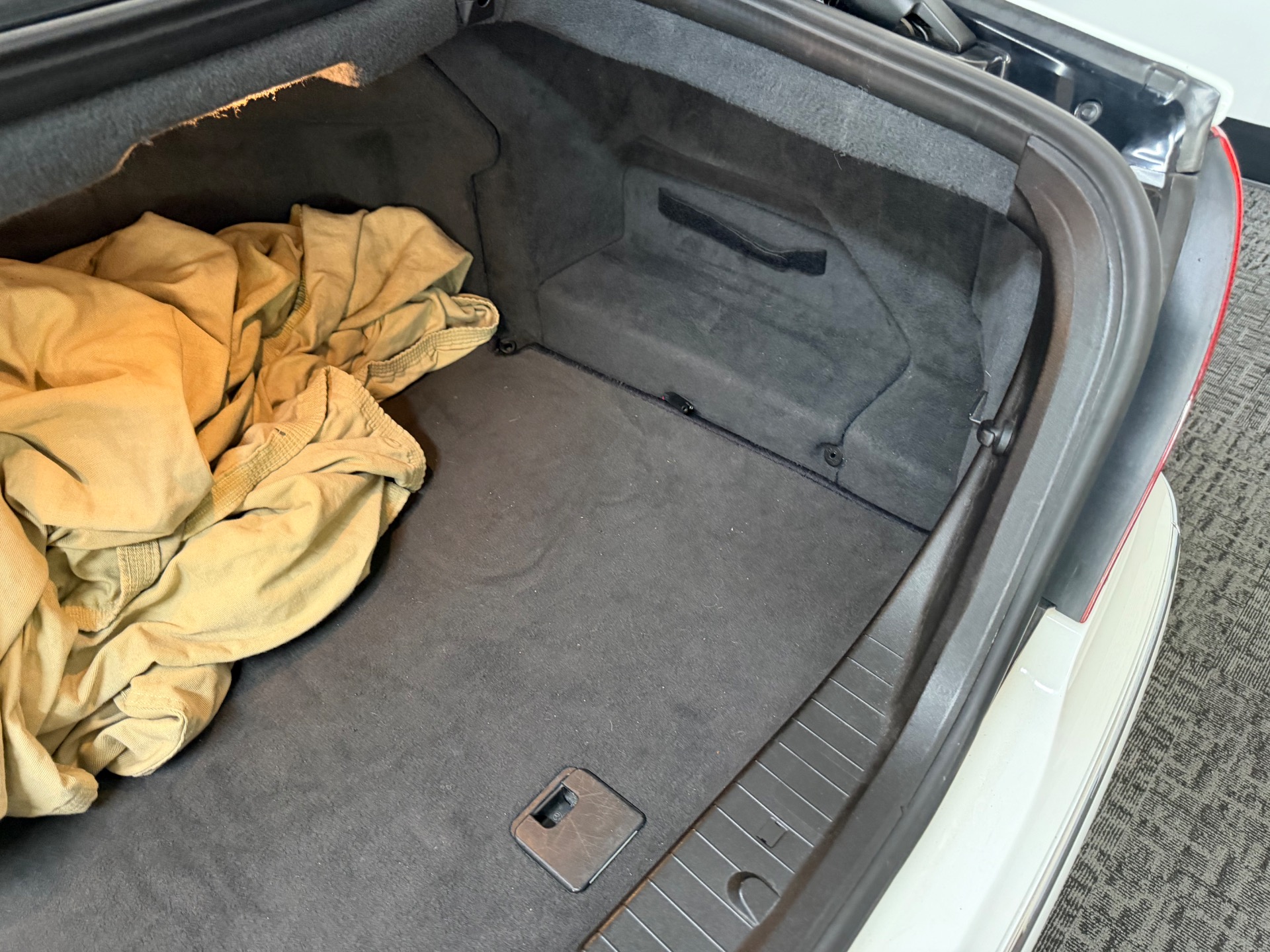 2001 Mercedes-Benz CL-Class 83