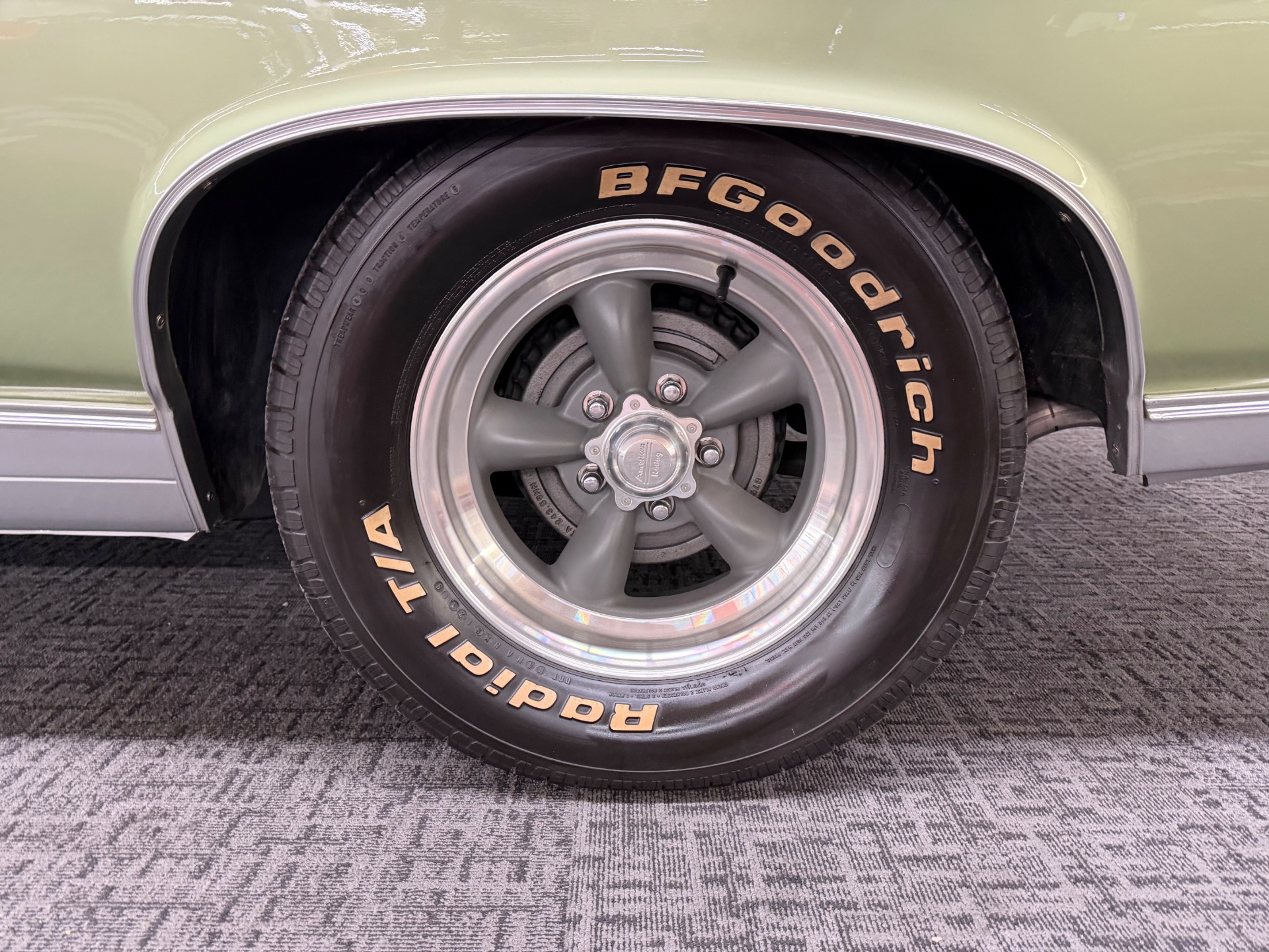 Used 1969 CHEVROLET MALIBU CHEVROLET MALIBU-YENKO TRIBUTE-396 BIG BLOCK-4SPEED MANUAL-SEE VIDEO | Mundelein, IL