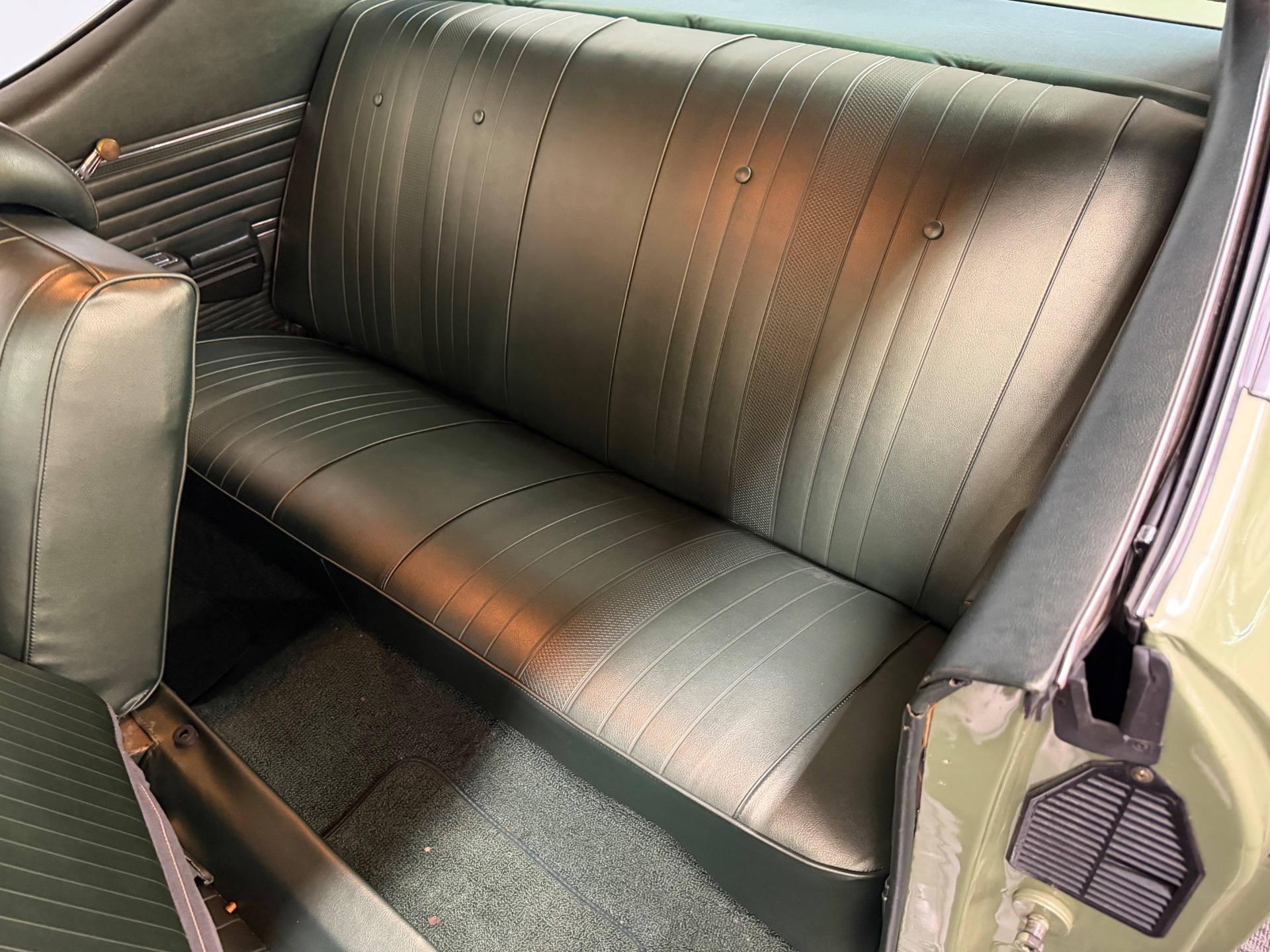 Used 1969 CHEVROLET MALIBU CHEVROLET MALIBU-YENKO TRIBUTE-396 BIG BLOCK-4SPEED MANUAL-SEE VIDEO | Mundelein, IL
