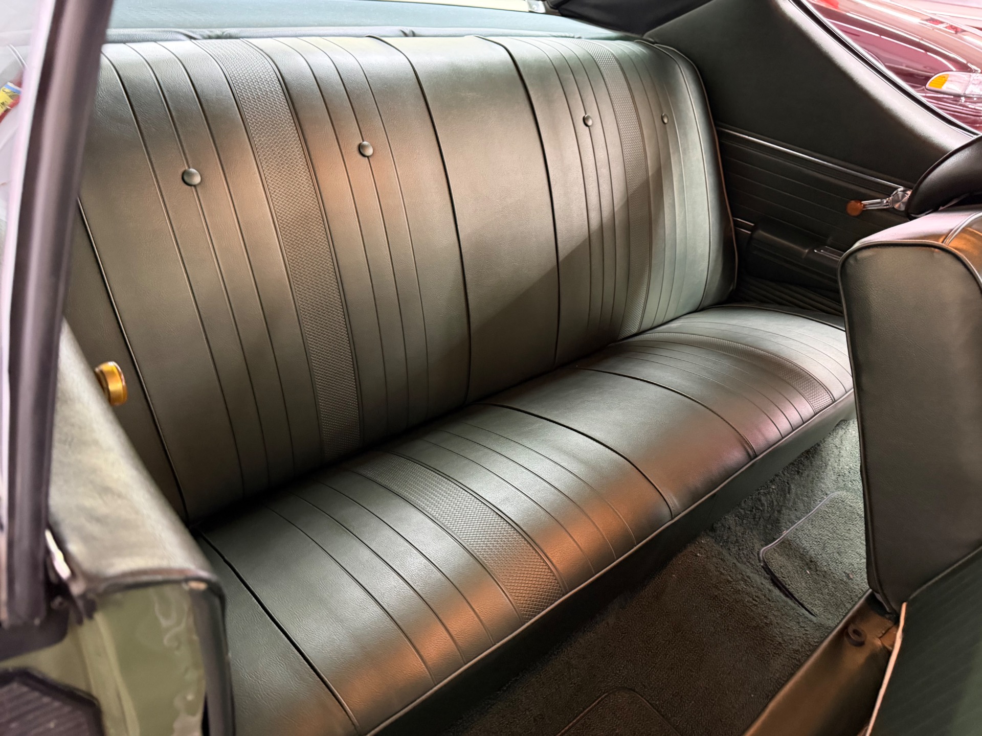 Used 1969 CHEVROLET MALIBU CHEVROLET MALIBU-YENKO TRIBUTE-396 BIG BLOCK-4SPEED MANUAL-SEE VIDEO | Mundelein, IL