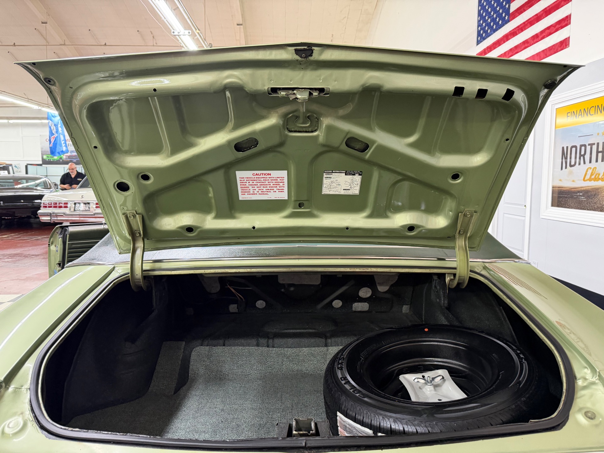 Used 1969 CHEVROLET MALIBU CHEVROLET MALIBU-YENKO TRIBUTE-396 BIG BLOCK-4SPEED MANUAL-SEE VIDEO | Mundelein, IL