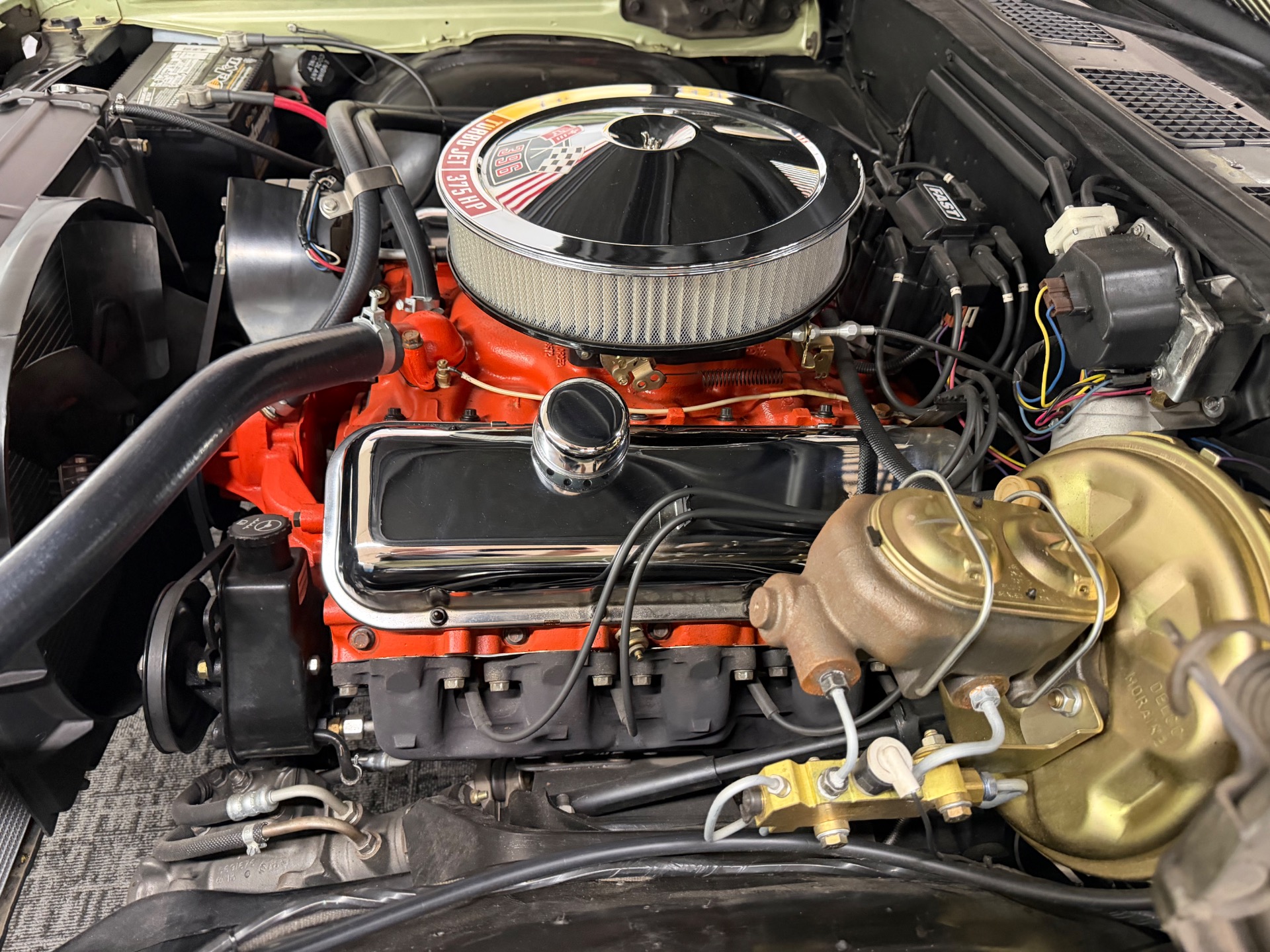 Used 1969 CHEVROLET MALIBU CHEVROLET MALIBU-YENKO TRIBUTE-396 BIG BLOCK-4SPEED MANUAL-SEE VIDEO | Mundelein, IL
