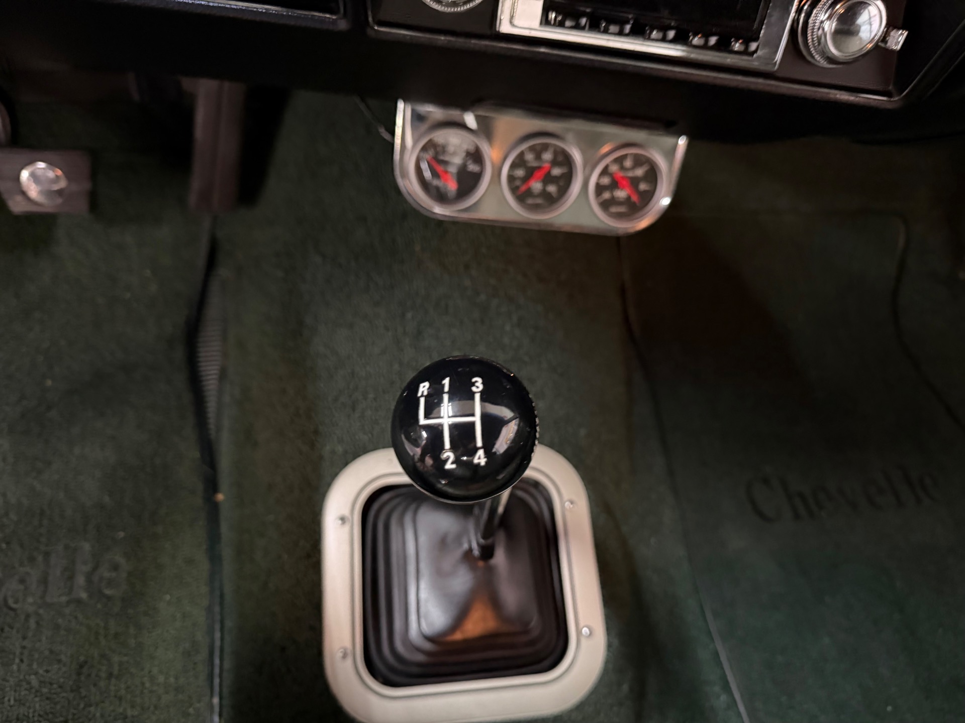 Used 1969 CHEVROLET MALIBU CHEVROLET MALIBU-YENKO TRIBUTE-396 BIG BLOCK-4SPEED MANUAL-SEE VIDEO | Mundelein, IL
