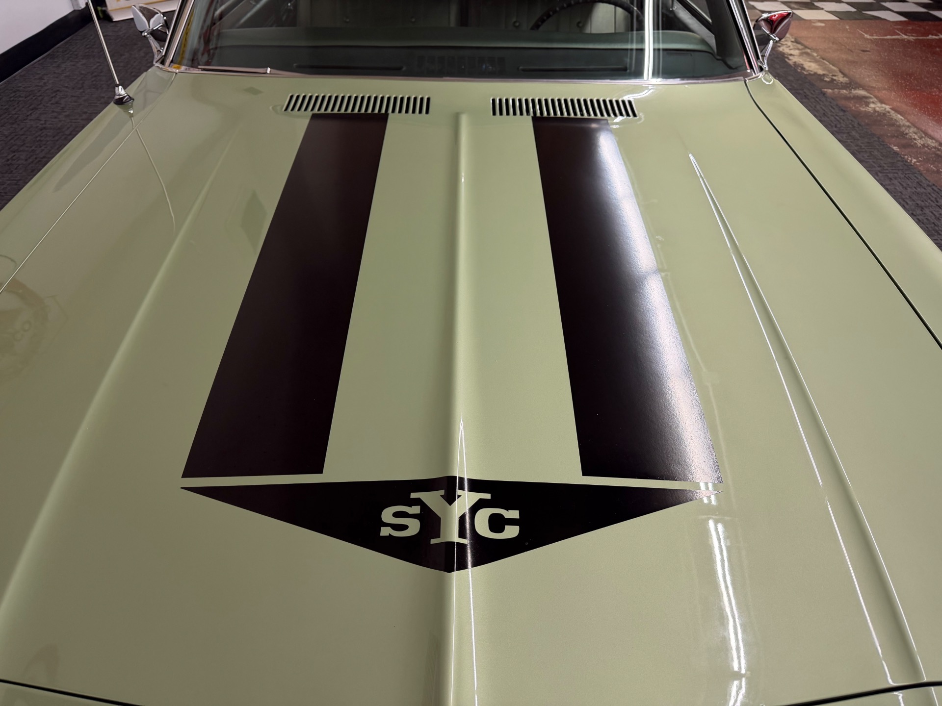 Used 1969 CHEVROLET MALIBU CHEVROLET MALIBU-YENKO TRIBUTE-396 BIG BLOCK-4SPEED MANUAL-SEE VIDEO | Mundelein, IL