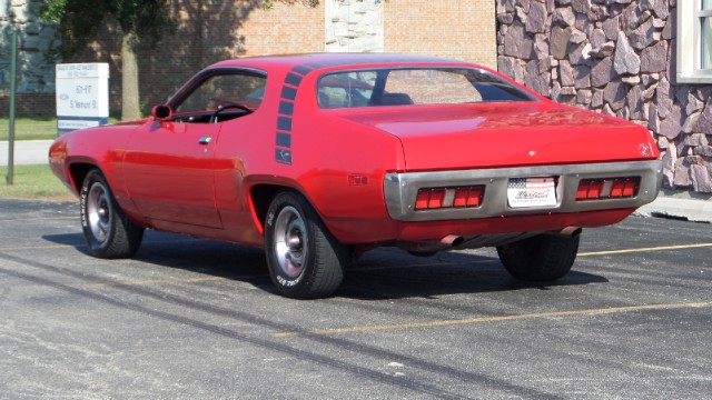 Used 1971 Plymouth Road Runner 440 BIG BLOCK-SEE VIDEO | Mundelein, IL