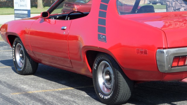 Used 1971 Plymouth Road Runner 440 BIG BLOCK-SEE VIDEO | Mundelein, IL