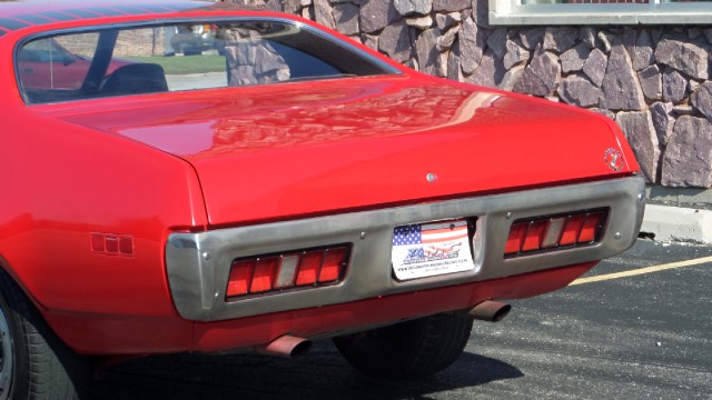 Used 1971 Plymouth Road Runner 440 BIG BLOCK-SEE VIDEO | Mundelein, IL