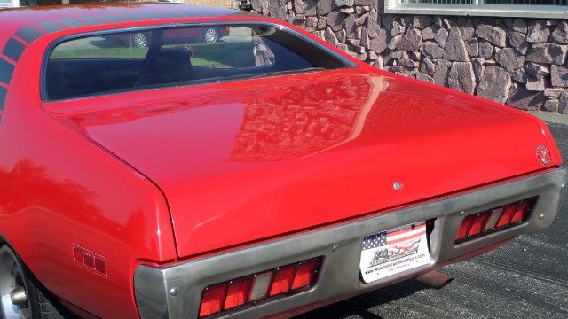 Used 1971 Plymouth Road Runner 440 BIG BLOCK-SEE VIDEO | Mundelein, IL