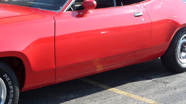 Used 1971 Plymouth Road Runner 440 BIG BLOCK-SEE VIDEO | Mundelein, IL