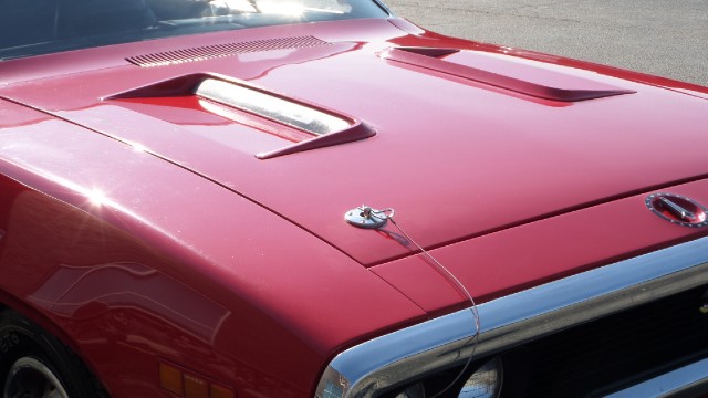 Used 1971 Plymouth Road Runner 440 BIG BLOCK-SEE VIDEO | Mundelein, IL
