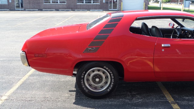 Used 1971 Plymouth Road Runner 440 BIG BLOCK-SEE VIDEO | Mundelein, IL