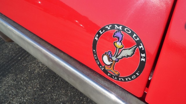 Used 1971 Plymouth Road Runner 440 BIG BLOCK-SEE VIDEO | Mundelein, IL