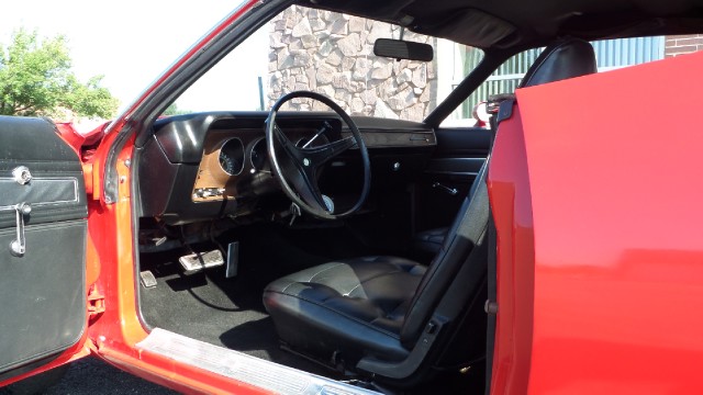 Used 1971 Plymouth Road Runner 440 BIG BLOCK-SEE VIDEO | Mundelein, IL