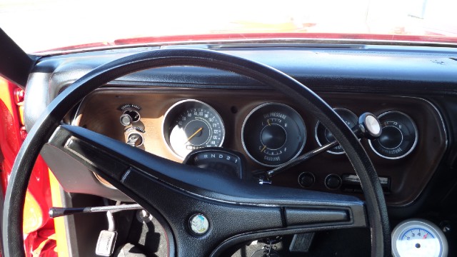 Used 1971 Plymouth Road Runner 440 BIG BLOCK-SEE VIDEO | Mundelein, IL
