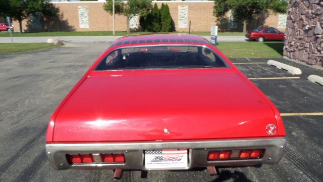 Used 1971 Plymouth Road Runner 440 BIG BLOCK-SEE VIDEO | Mundelein, IL