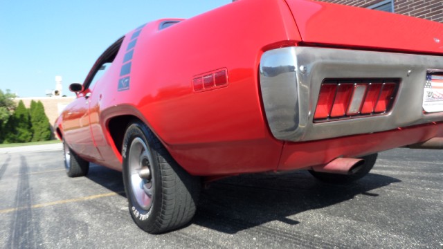 Used 1971 Plymouth Road Runner 440 BIG BLOCK-SEE VIDEO | Mundelein, IL