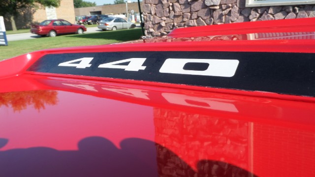 Used 1971 Plymouth Road Runner 440 BIG BLOCK-SEE VIDEO | Mundelein, IL