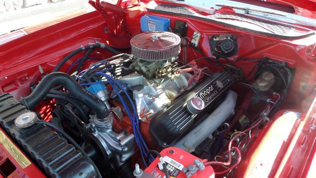 Used 1971 Plymouth Road Runner 440 BIG BLOCK-SEE VIDEO | Mundelein, IL