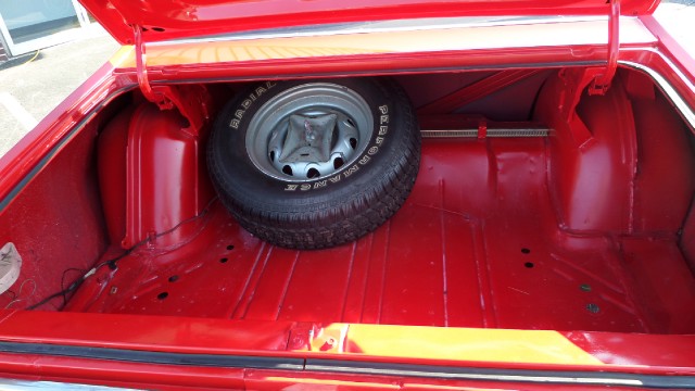 Used 1971 Plymouth Road Runner 440 BIG BLOCK-SEE VIDEO | Mundelein, IL